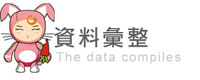 資料彙整 資料彙整